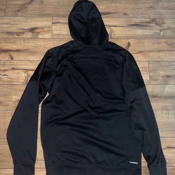 Black adidas sweatshirt - Picture 4 of 4